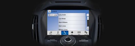avaya support lincoln|How to manage your phonebook with SYNC 3 .